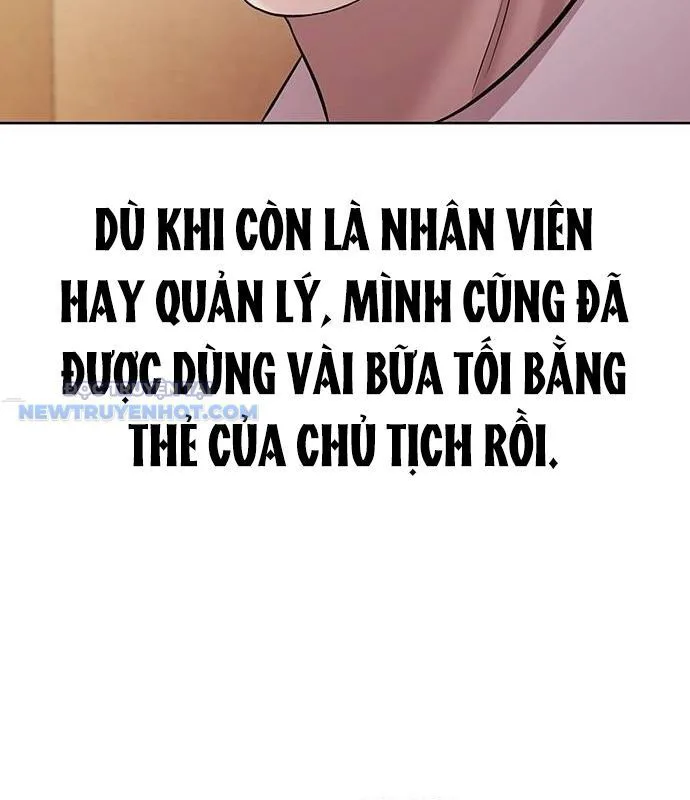 Người Trúng Độc Đắc Cũng Đi Làm chương 43 - trang 80