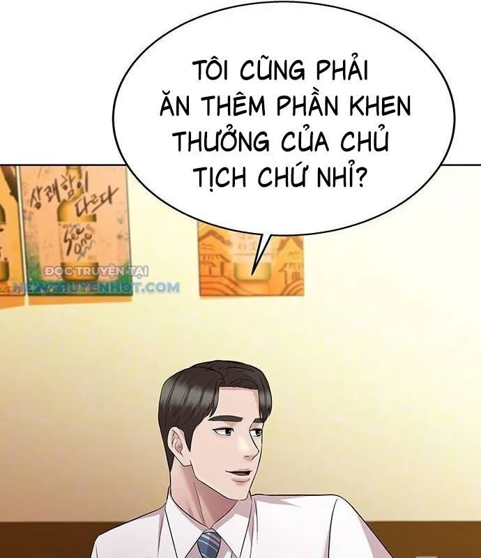 Người Trúng Độc Đắc Cũng Đi Làm chương 43 - trang 81