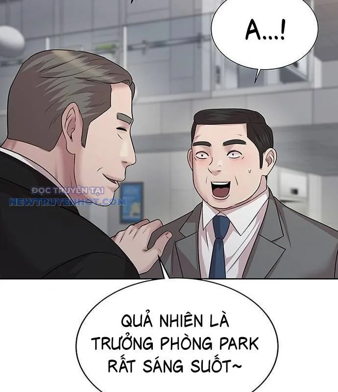 Người Trúng Độc Đắc Cũng Đi Làm chương 43 - trang 99