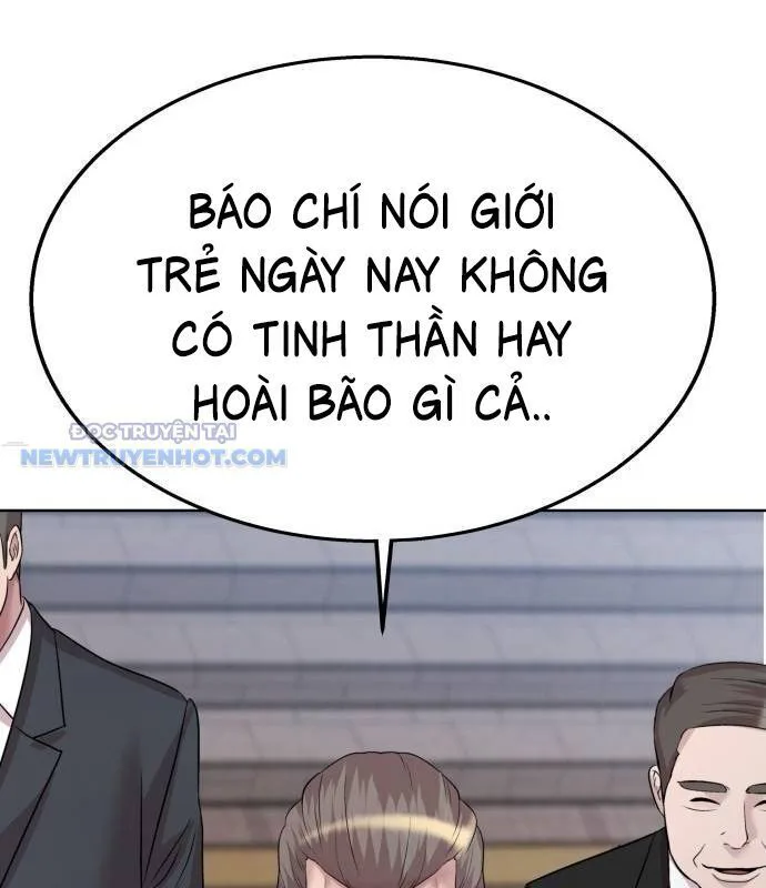 Người Trúng Độc Đắc Cũng Đi Làm chương 43 - trang 111