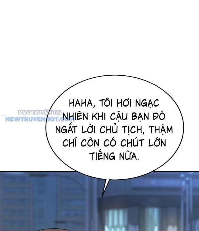 Người Trúng Độc Đắc Cũng Đi Làm chương 43 - trang 137