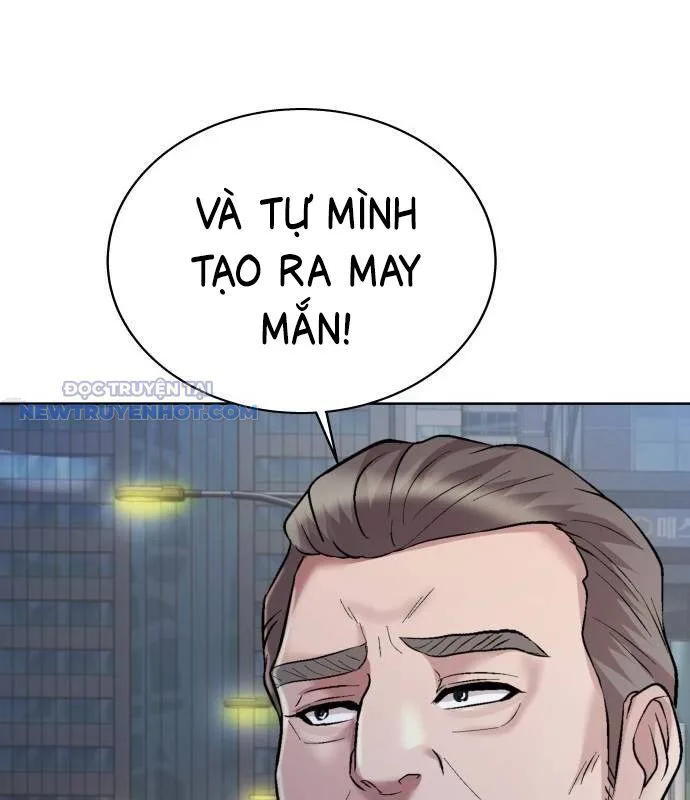 Người Trúng Độc Đắc Cũng Đi Làm chương 43 - trang 141