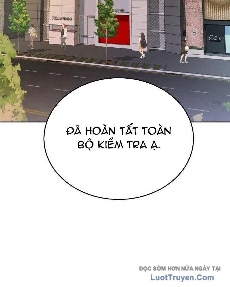 Người Trúng Độc Đắc Cũng Đi Làm chương 58 - trang 4