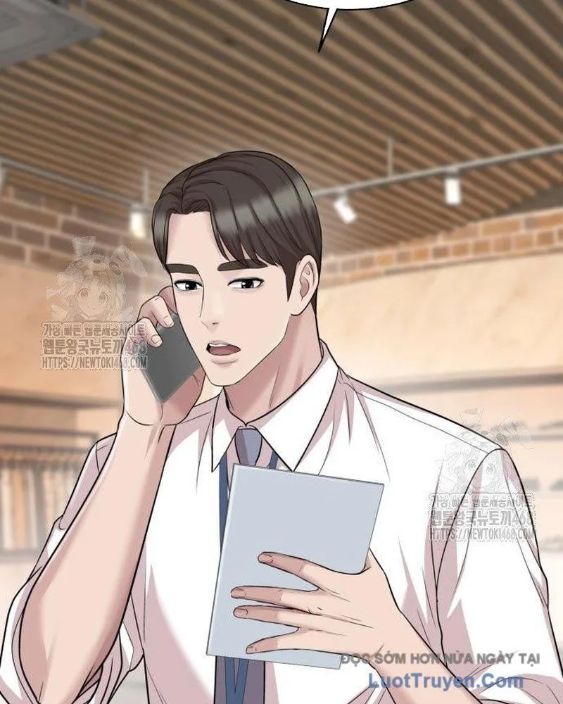 Người Trúng Độc Đắc Cũng Đi Làm chương 58 - trang 17