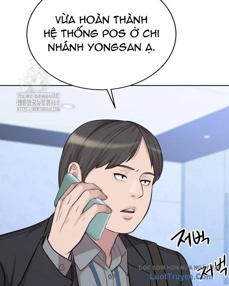 Người Trúng Độc Đắc Cũng Đi Làm chương 58 - trang 19