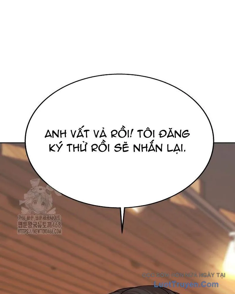 Người Trúng Độc Đắc Cũng Đi Làm chương 58 - trang 23
