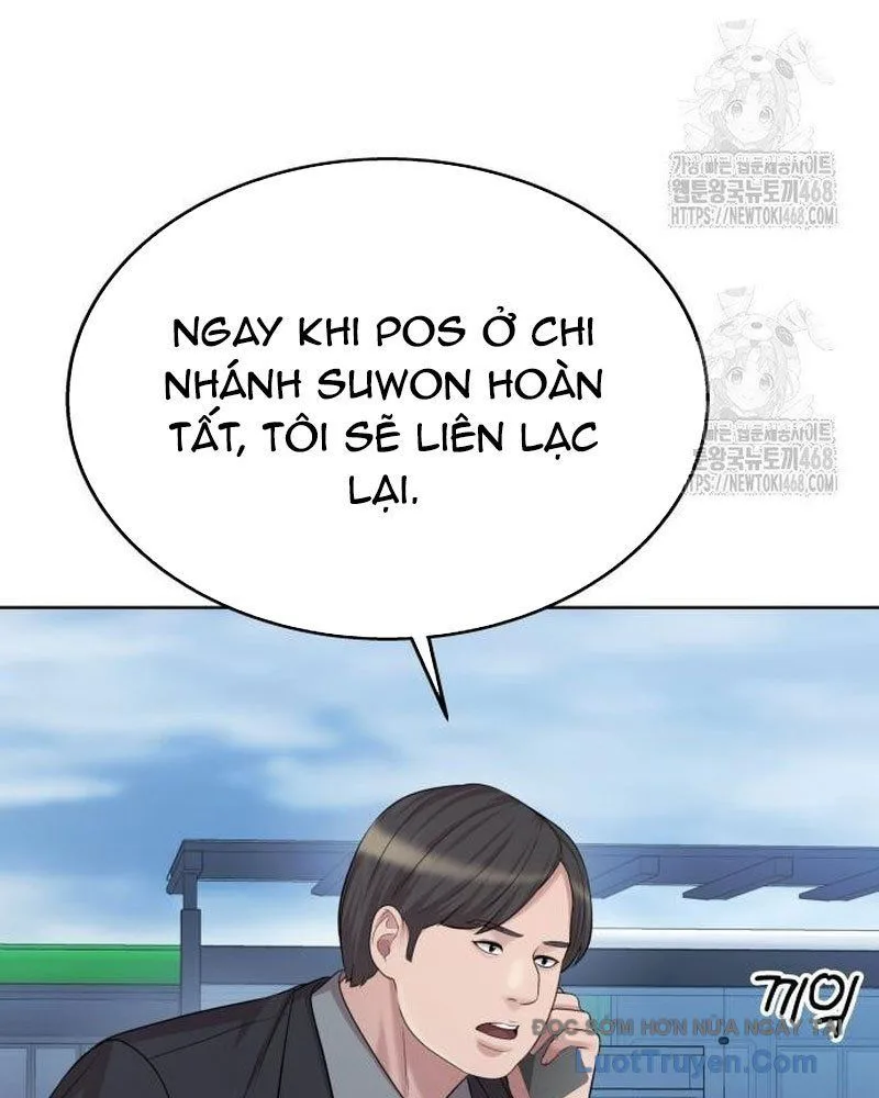 Người Trúng Độc Đắc Cũng Đi Làm chương 58 - trang 31