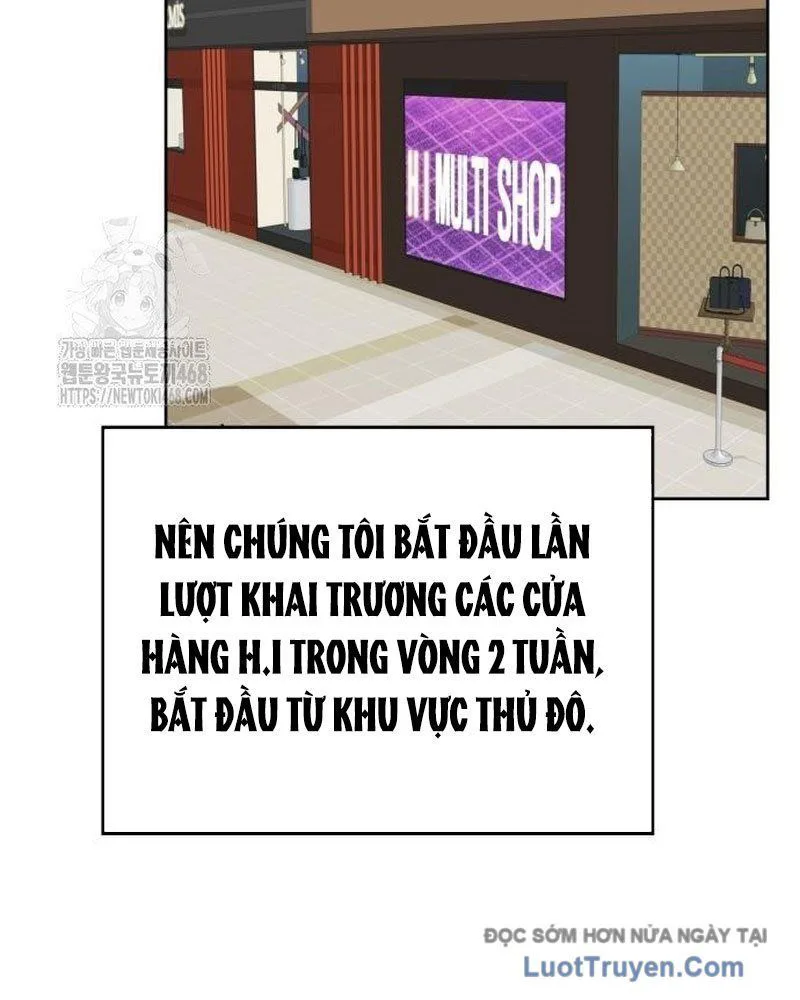 Người Trúng Độc Đắc Cũng Đi Làm chương 58 - trang 38