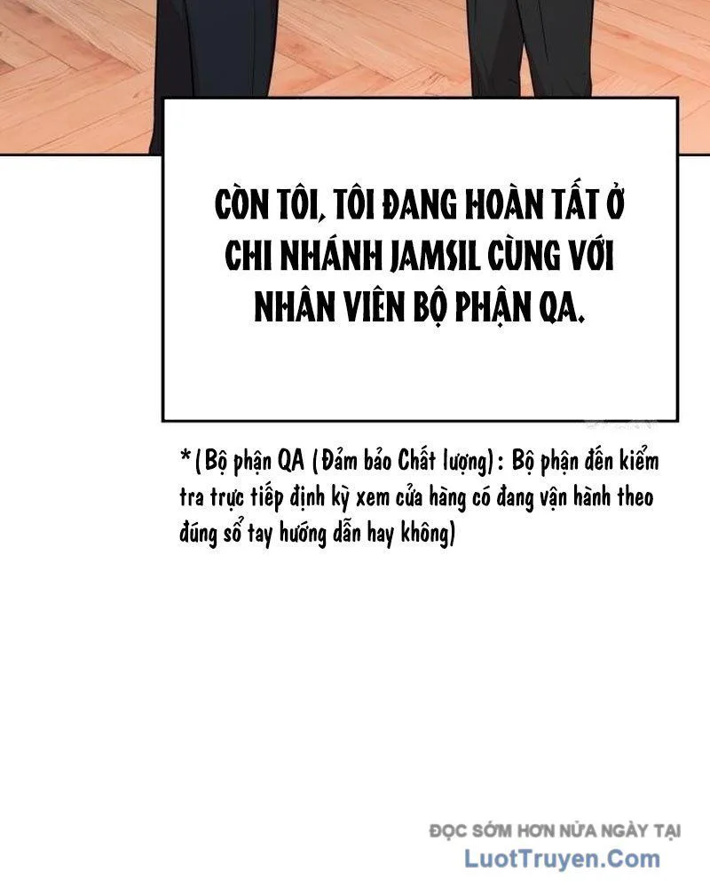 Người Trúng Độc Đắc Cũng Đi Làm chương 58 - trang 41