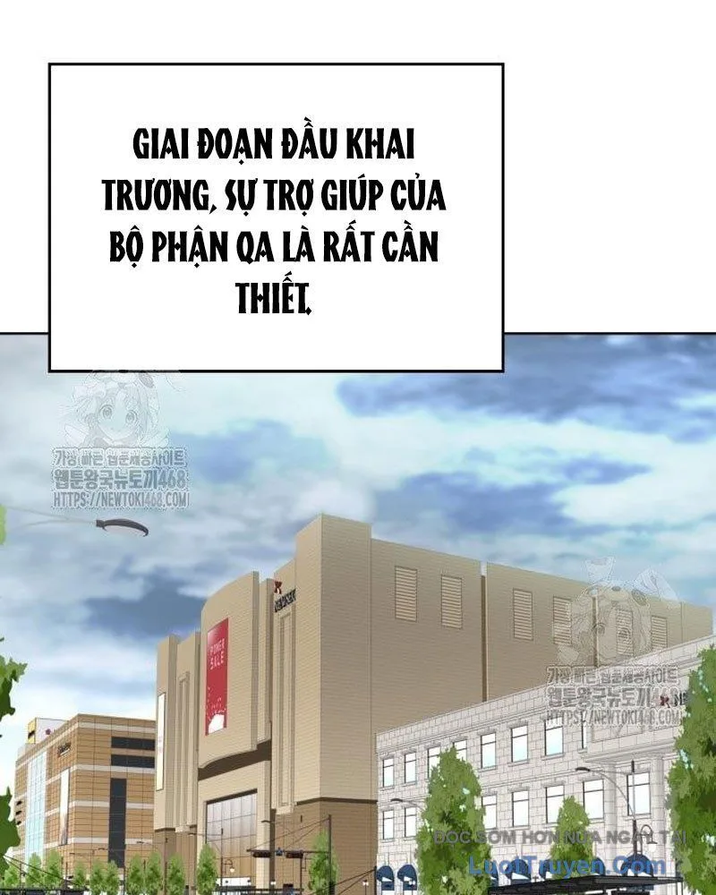 Người Trúng Độc Đắc Cũng Đi Làm chương 58 - trang 42