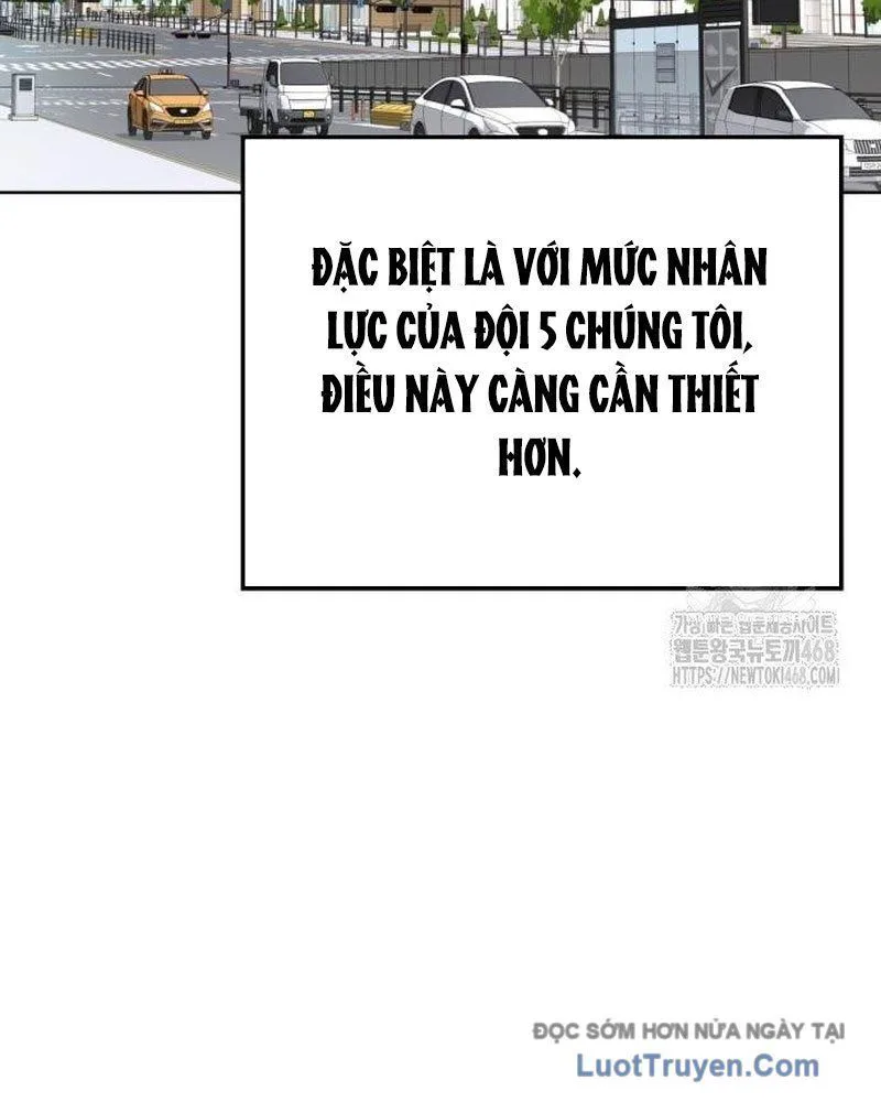 Người Trúng Độc Đắc Cũng Đi Làm chương 58 - trang 43