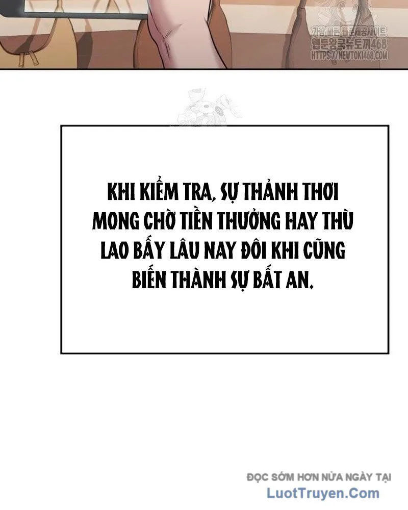 Người Trúng Độc Đắc Cũng Đi Làm chương 58 - trang 45
