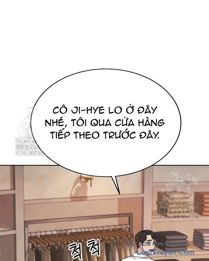 Người Trúng Độc Đắc Cũng Đi Làm chương 58 - trang 48
