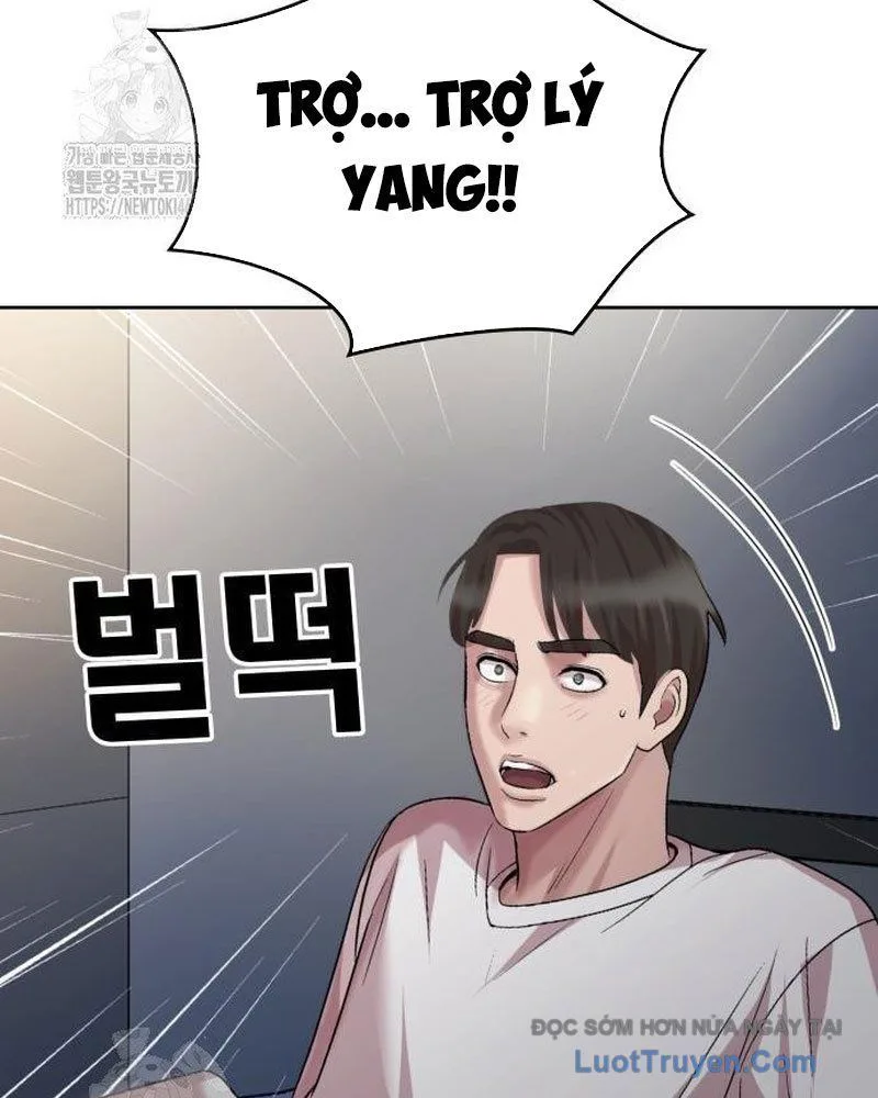 Người Trúng Độc Đắc Cũng Đi Làm chương 58 - trang 111