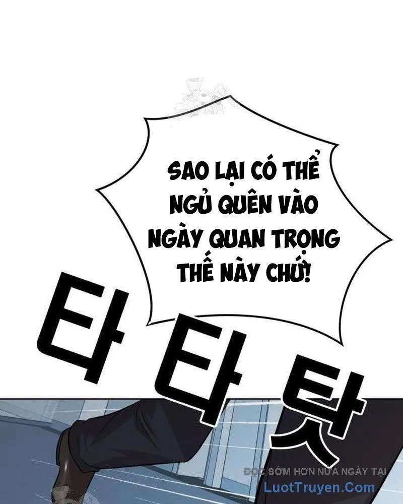 Người Trúng Độc Đắc Cũng Đi Làm chương 58 - trang 117