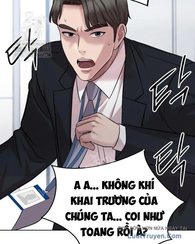 Người Trúng Độc Đắc Cũng Đi Làm chương 58 - trang 125