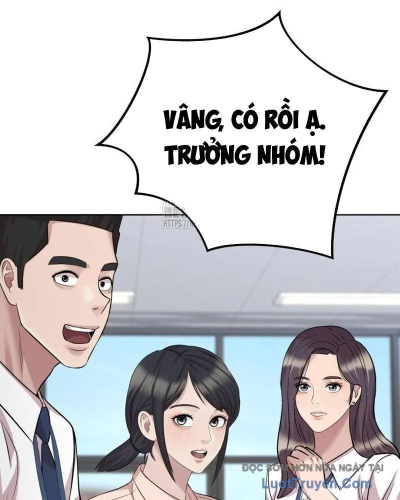 Người Trúng Độc Đắc Cũng Đi Làm chương 58 - trang 186