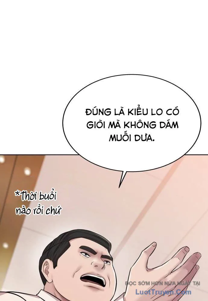 Người Trúng Độc Đắc Cũng Đi Làm chương 61 - trang 4