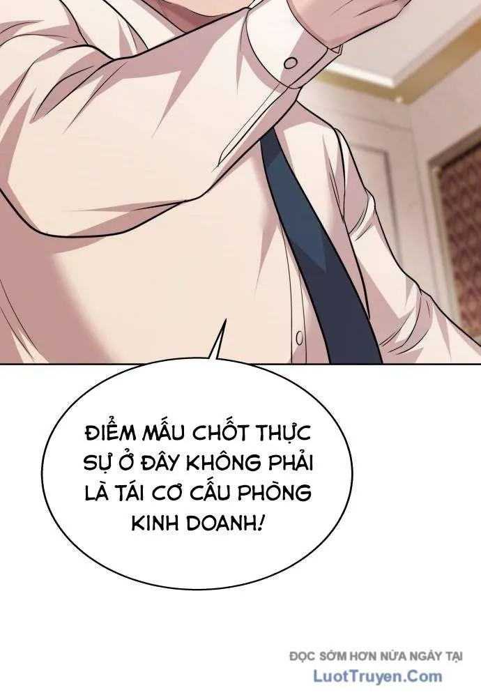 Người Trúng Độc Đắc Cũng Đi Làm chương 61 - trang 5