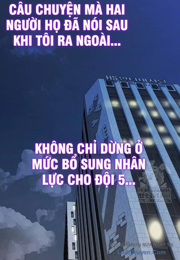 Người Trúng Độc Đắc Cũng Đi Làm chương 61 - trang 38