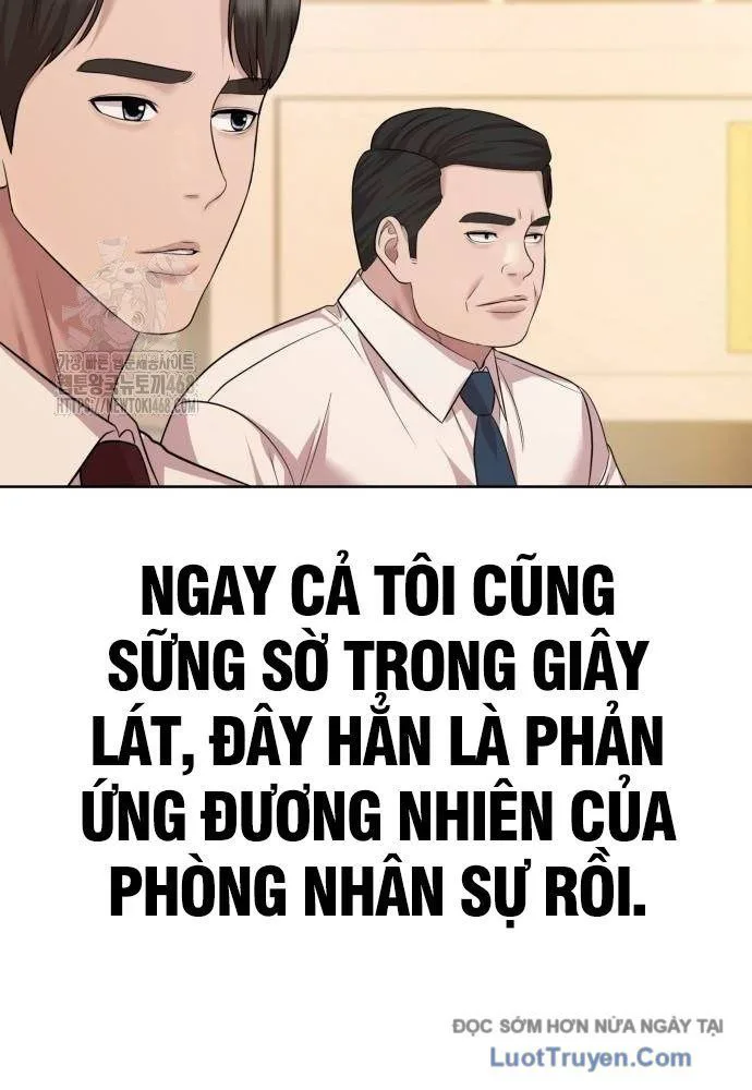 Người Trúng Độc Đắc Cũng Đi Làm chương 61 - trang 48