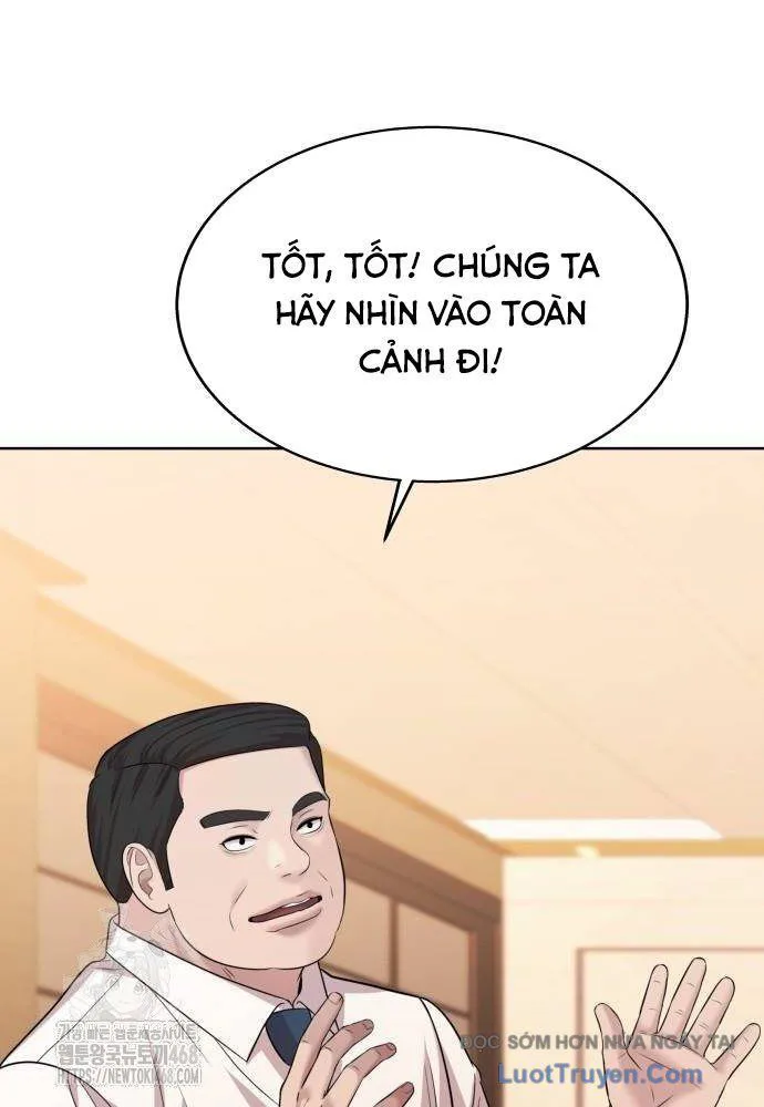 Người Trúng Độc Đắc Cũng Đi Làm chương 61 - trang 49