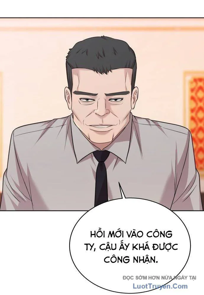 Người Trúng Độc Đắc Cũng Đi Làm chương 61 - trang 68