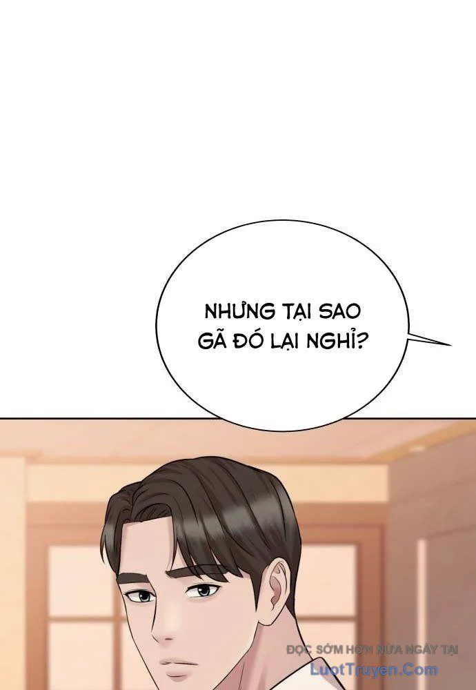 Người Trúng Độc Đắc Cũng Đi Làm chương 61 - trang 76