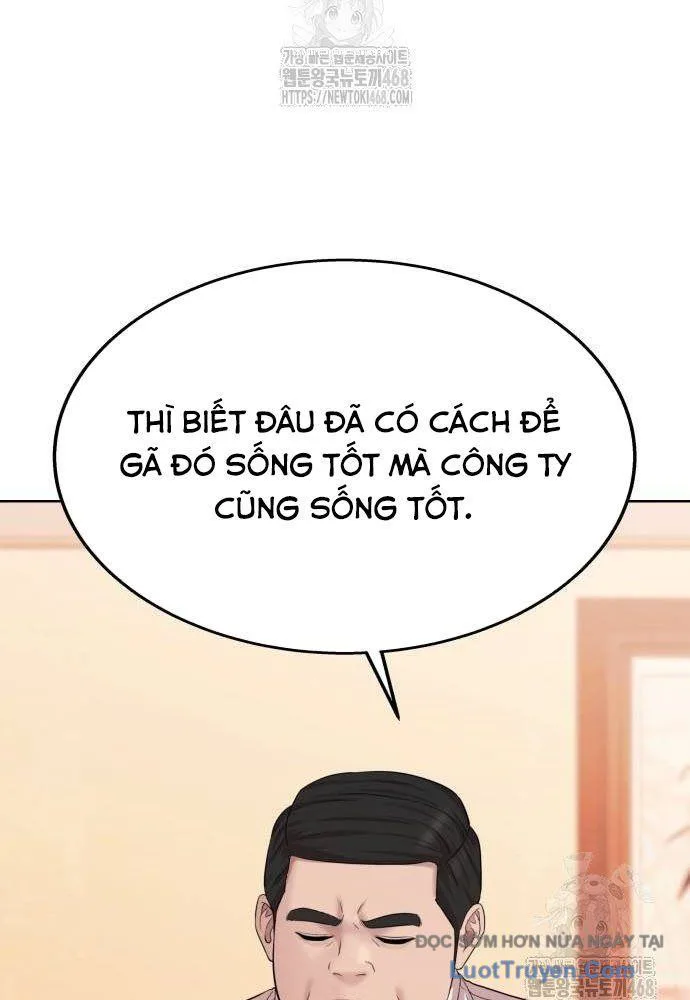 Người Trúng Độc Đắc Cũng Đi Làm chương 61 - trang 94