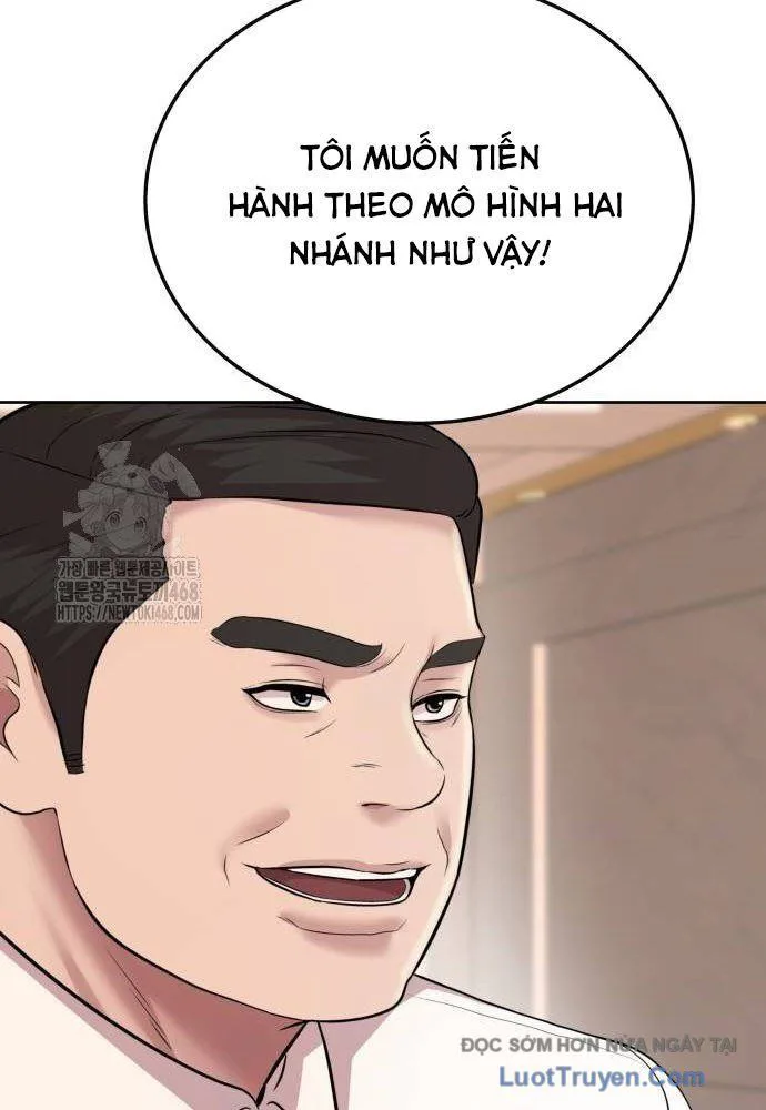 Người Trúng Độc Đắc Cũng Đi Làm chương 61 - trang 124