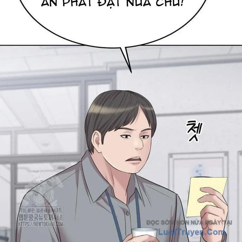 Người Trúng Độc Đắc Cũng Đi Làm chương 66 - trang 23
