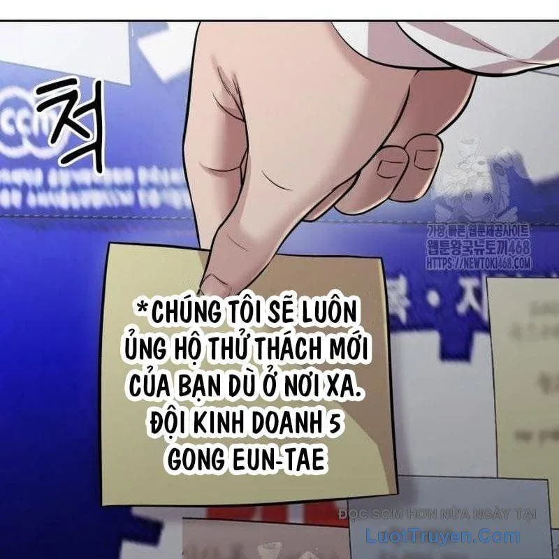 Người Trúng Độc Đắc Cũng Đi Làm chương 66 - trang 33