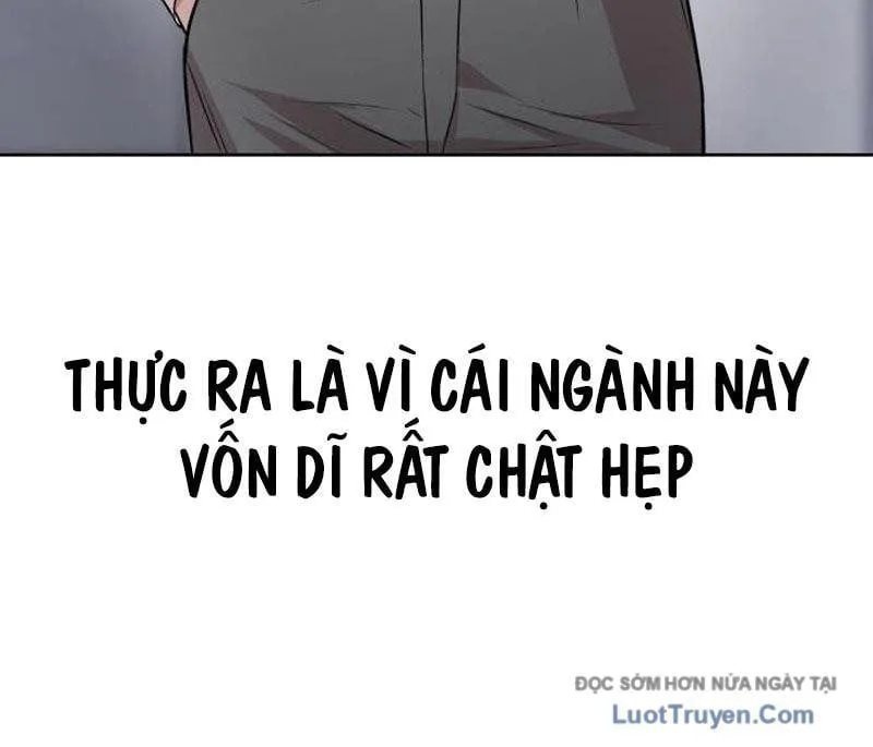 Người Trúng Độc Đắc Cũng Đi Làm chương 66 - trang 37