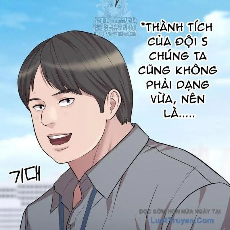 Người Trúng Độc Đắc Cũng Đi Làm chương 66 - trang 61