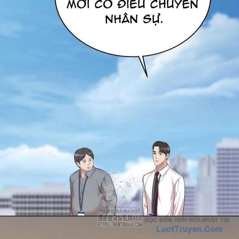 Người Trúng Độc Đắc Cũng Đi Làm chương 66 - trang 67