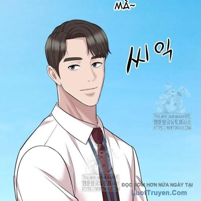 Người Trúng Độc Đắc Cũng Đi Làm chương 66 - trang 82