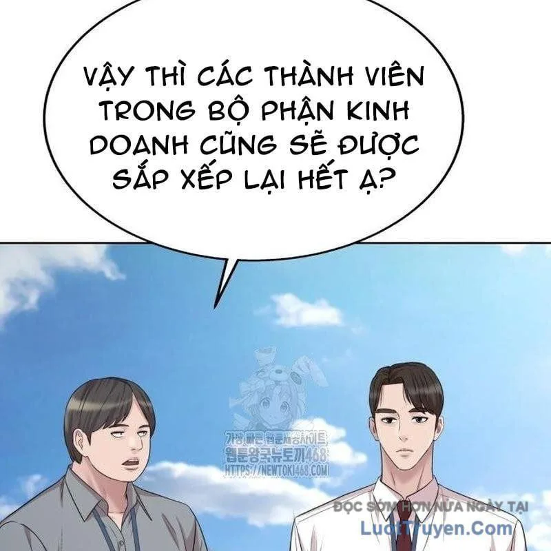 Người Trúng Độc Đắc Cũng Đi Làm chương 66 - trang 140