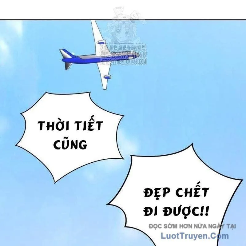 Người Trúng Độc Đắc Cũng Đi Làm chương 66 - trang 207