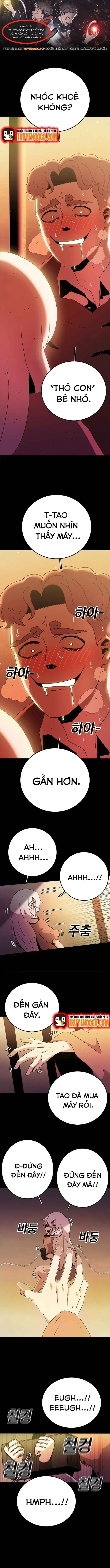 Thế Giới Nguyên Sơ chương 12 - trang 1