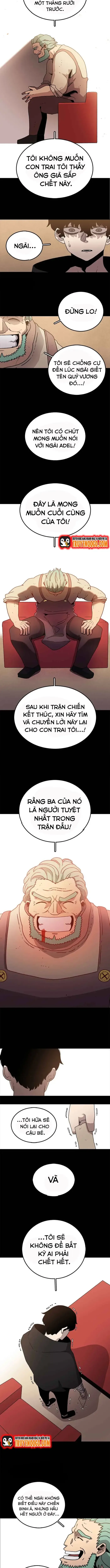 Thế Giới Nguyên Sơ chương 12 - trang 7