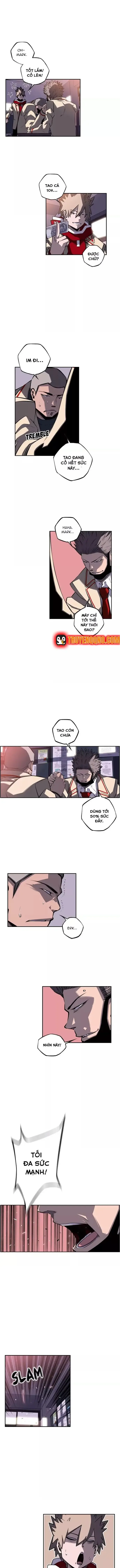 Siêu Tân Tinh chương 43 - trang 3