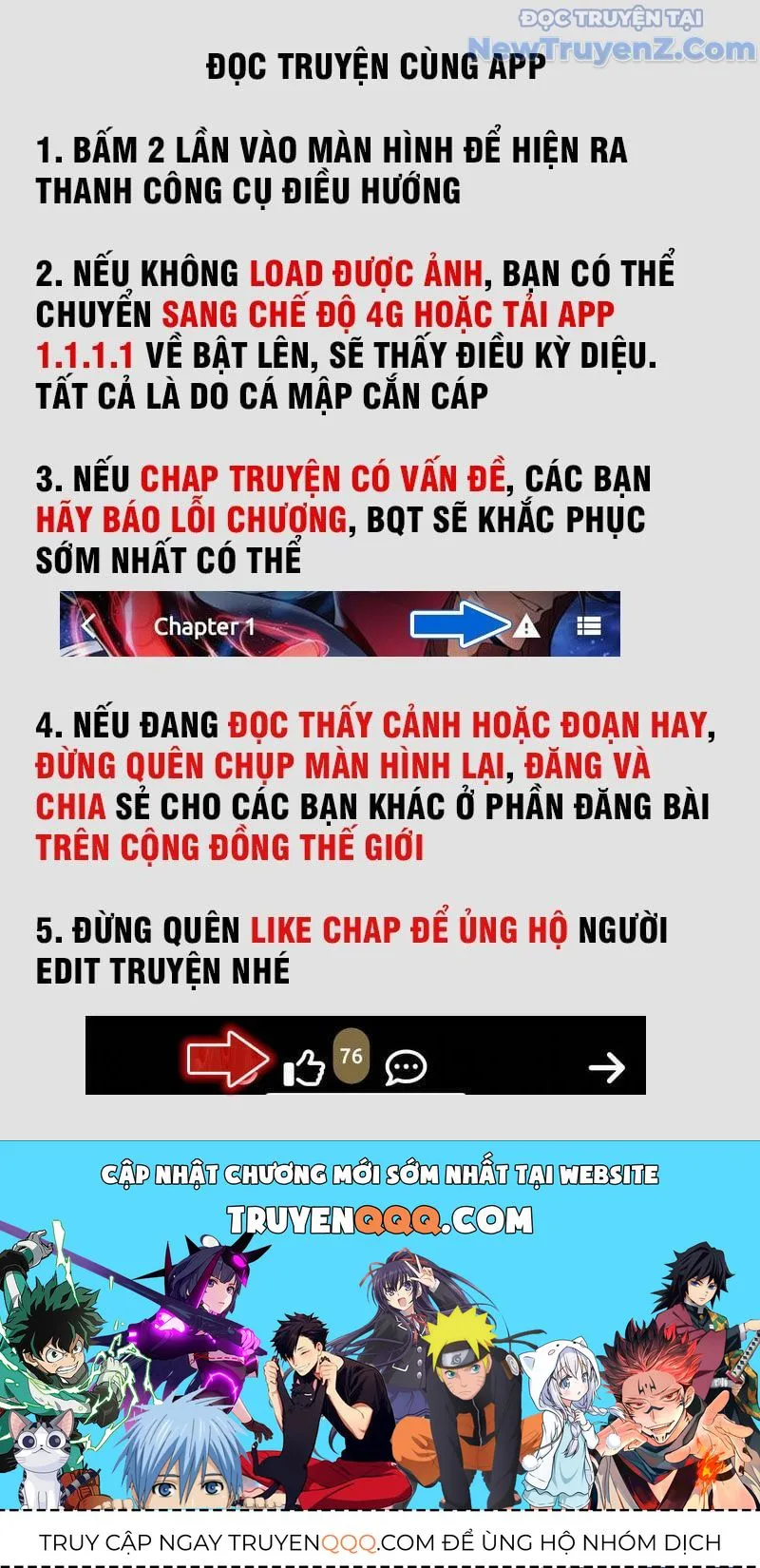 Nguyên Tôn chương 423 - trang 11