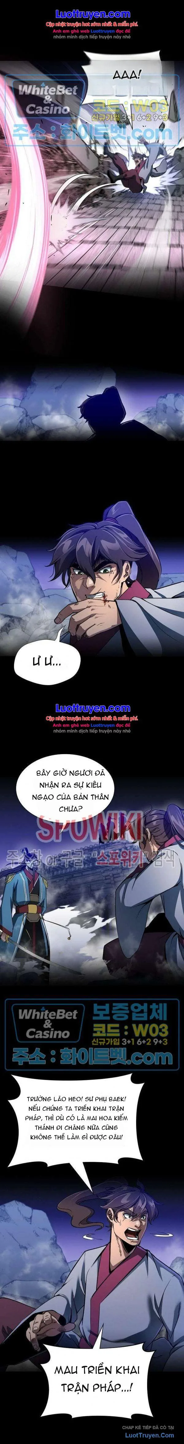 Thiên Giới Yến Tiệc chương 13 - trang 15