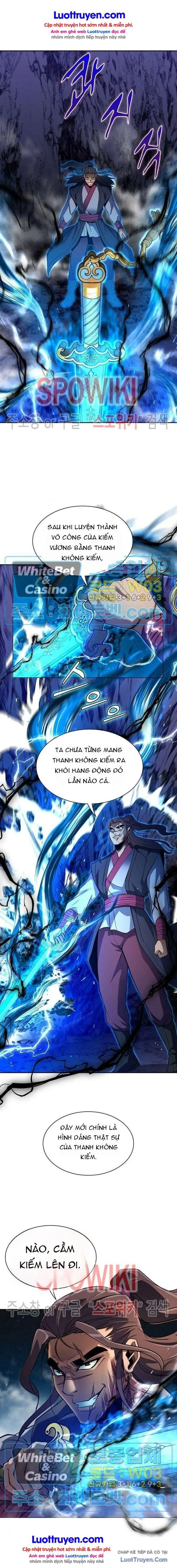 Thiên Giới Yến Tiệc chương 18 - trang 20