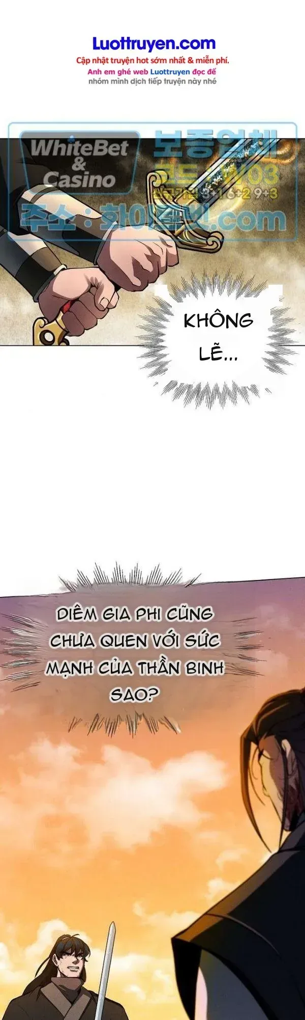 Thiên Giới Yến Tiệc chương 20 - trang 29