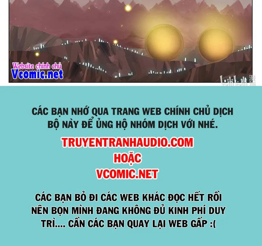 Nguyên Tôn chương 463 - trang 9