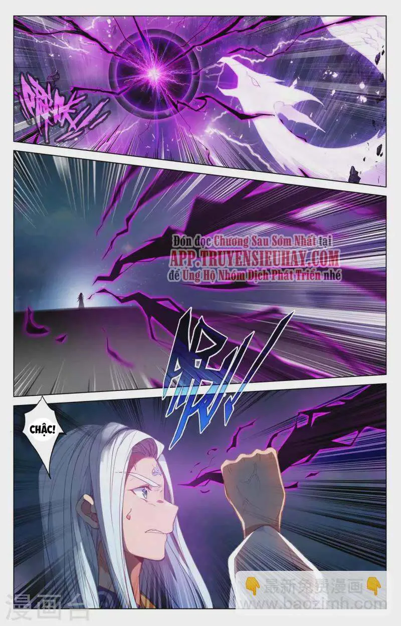 Nguyên Tôn chương 466.5 - trang 5