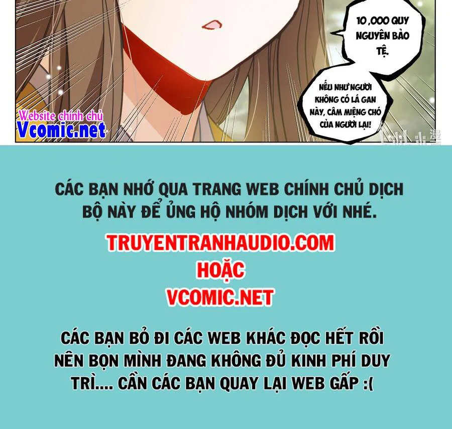 Nguyên Tôn chương 467 - trang 9