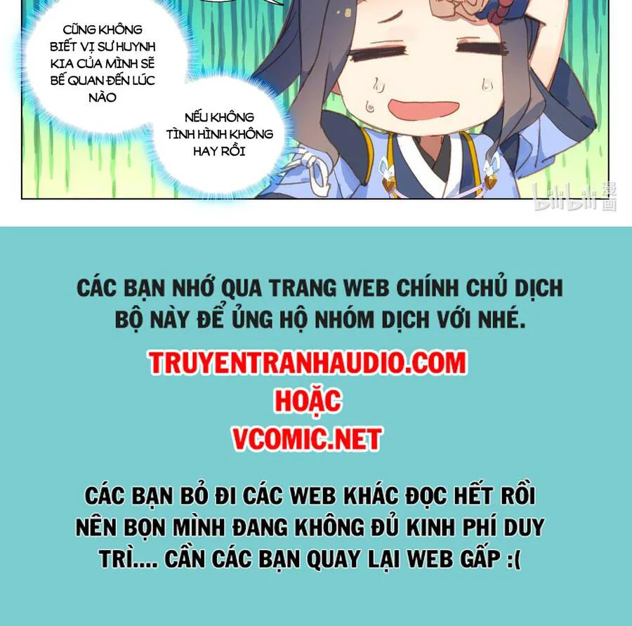 Nguyên Tôn chương 470 - trang 9