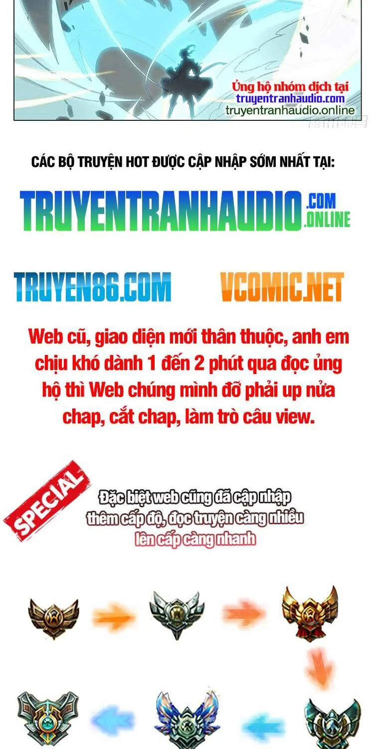 Nguyên Tôn chương 476 - trang 6